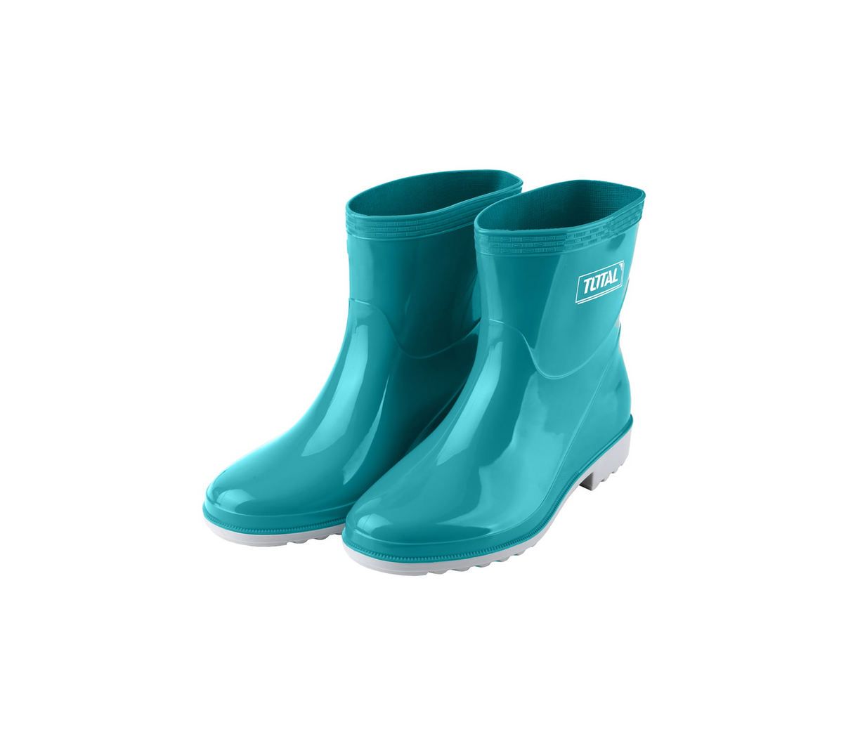 Boot Botas Para Agua Coach Botas Cortas Coach Botas De Lluvia Top