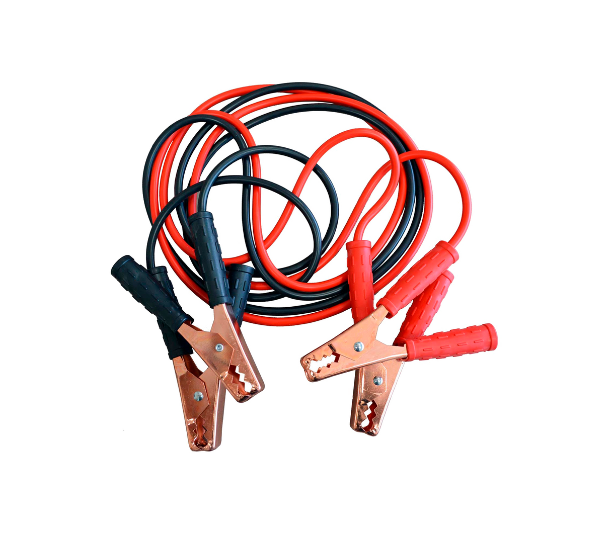 Cable auxiliar para baterías 500 amp Isonic