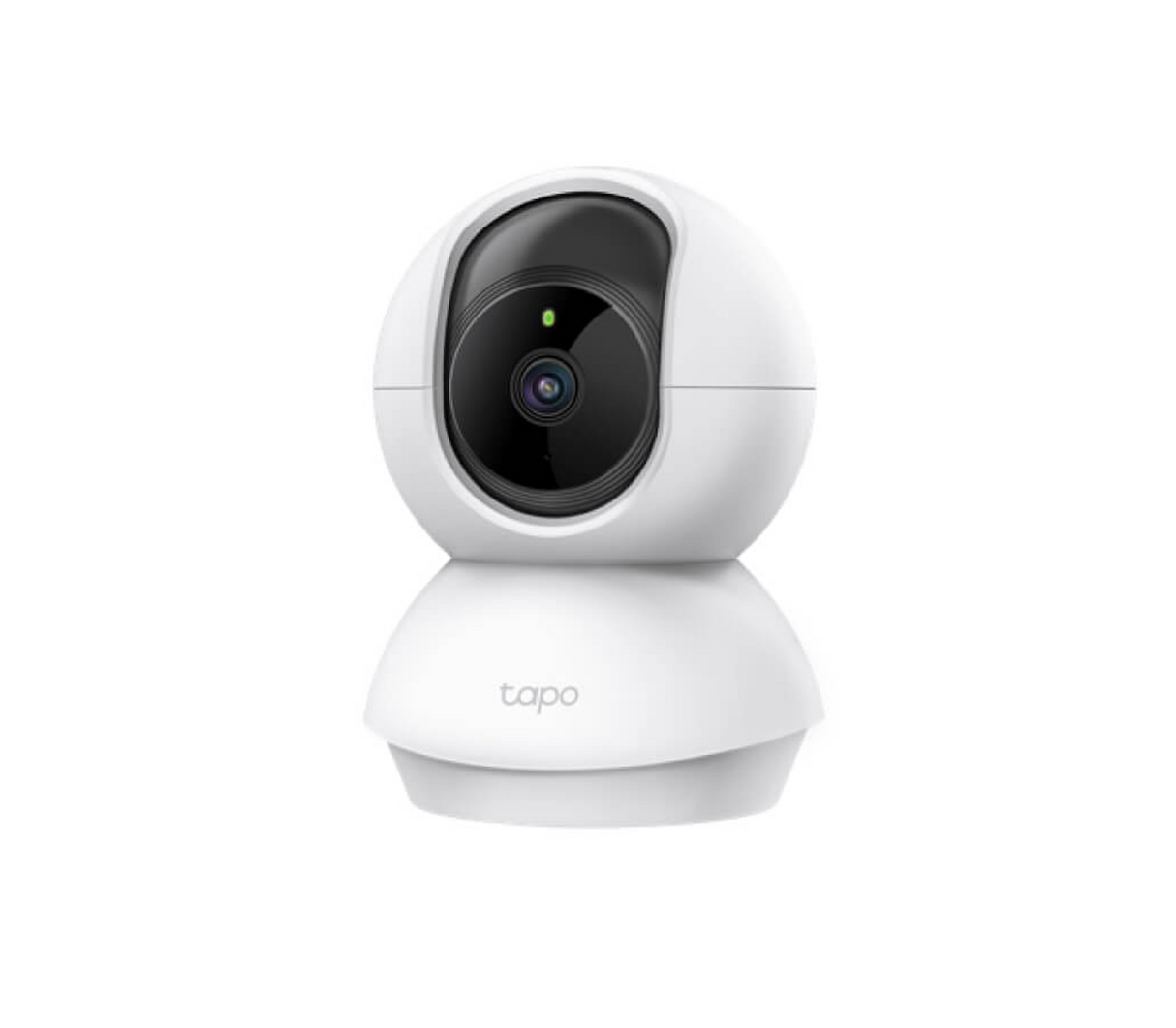 Cámara de seguridad wifi rotatoria domestica Tapo C200 Tp-link