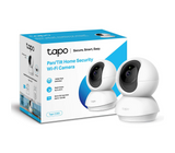 Cámara de seguridad wifi rotatoria domestica Tapo C200 Tp-link