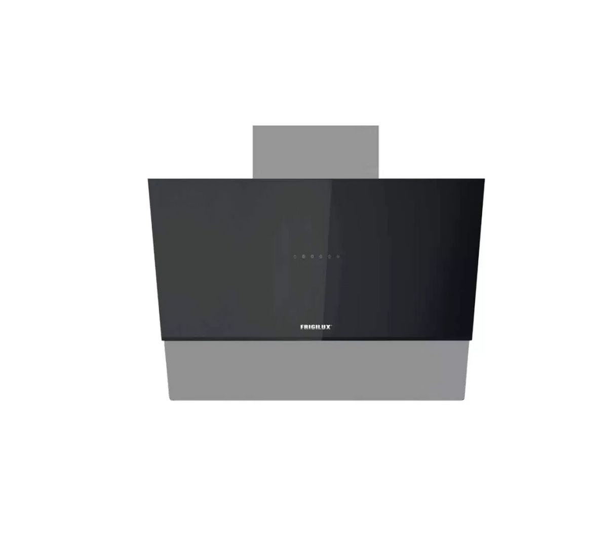 Campana pared 60cm CACFR8A-60X Frigilux