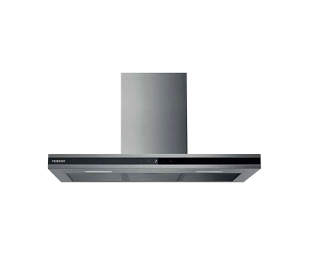 Campana de pared 90cm CACFRT1-90X Frigilux