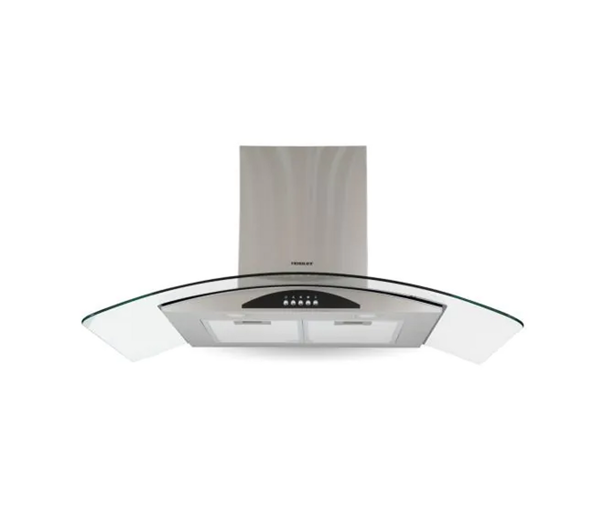 Campana de pared 90cm CACFRQD-90X Frigilux