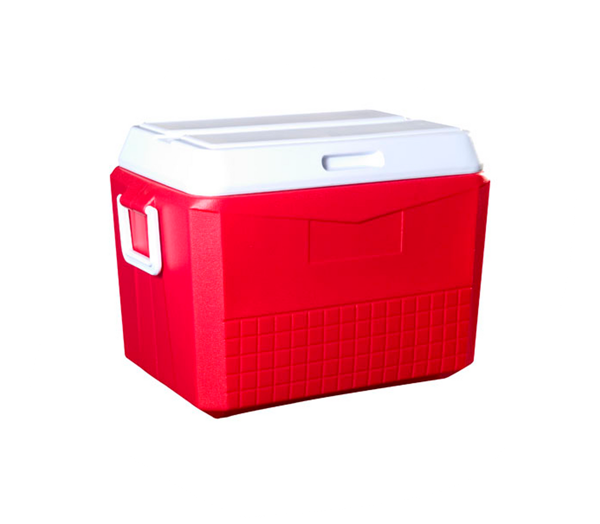 Cava Arctic Junior 32 Qts (30 Lt) roja Decocar
