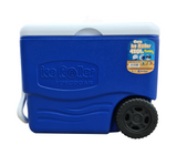 Cava ice roller estándar 42 Qts (40 litros) Decocar