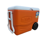 Cava Ice Roller Estándar 42Qts (40 litros) Decocar