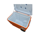 Cava Ice Roller Estándar 42Qts (40 litros) Decocar