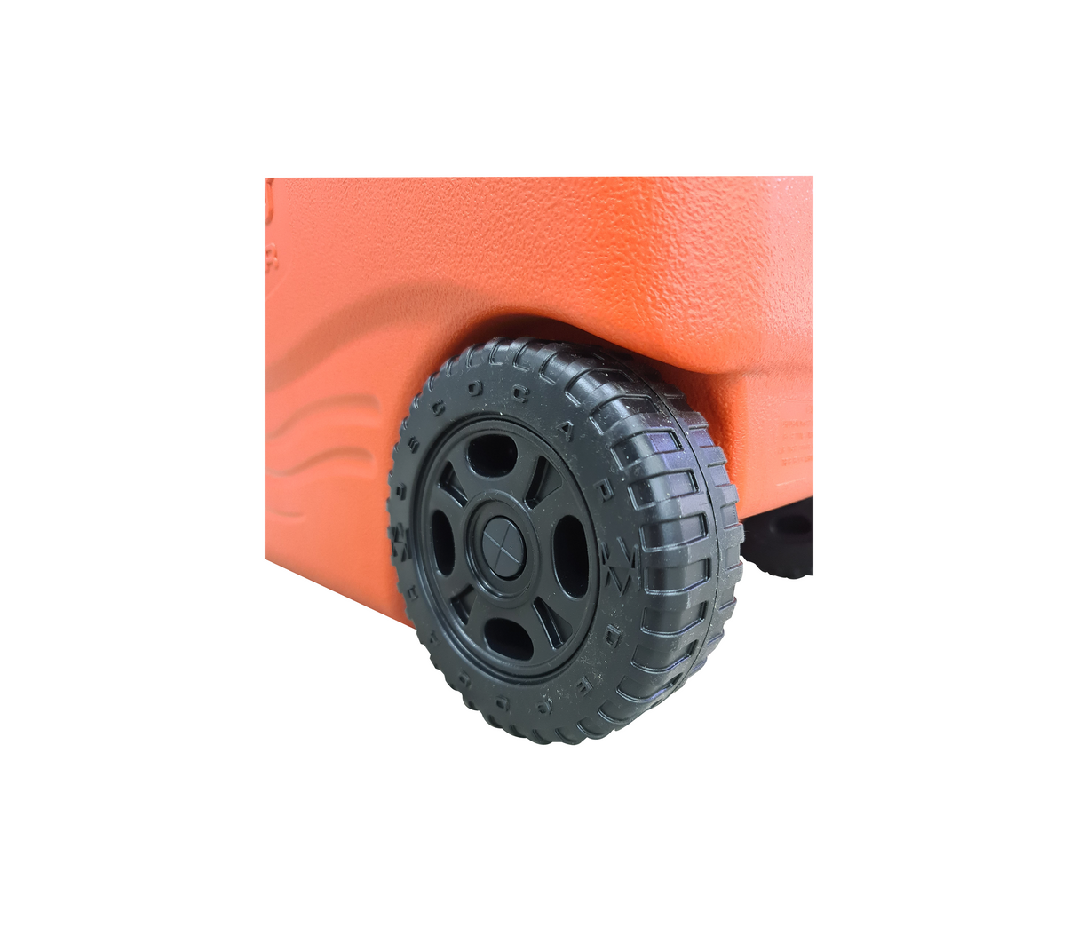 Cava Ice Roller Estándar 42Qts (40 litros) Decocar