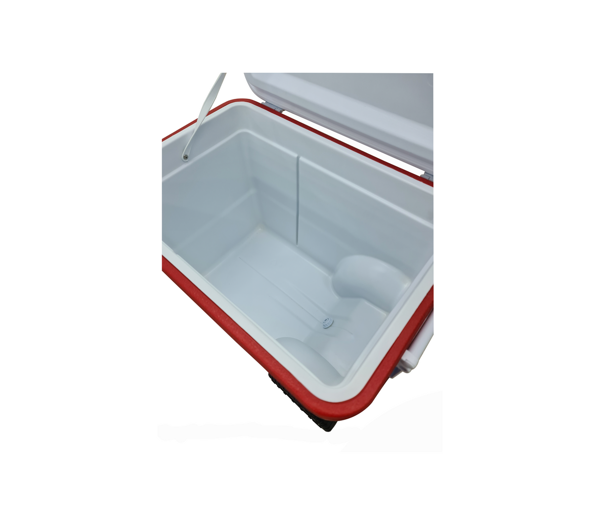 Cava Ice Roller Estándar 42Qts (40 litros) Decocar
