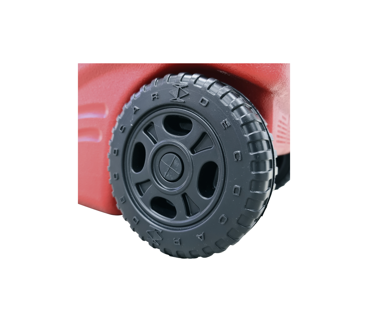 Cava Ice Roller Estándar 42Qts (40 litros) Decocar