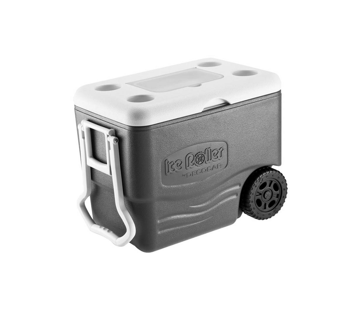 Cava Ice Roller Premium 42 Qts (40 Lt) Decocar