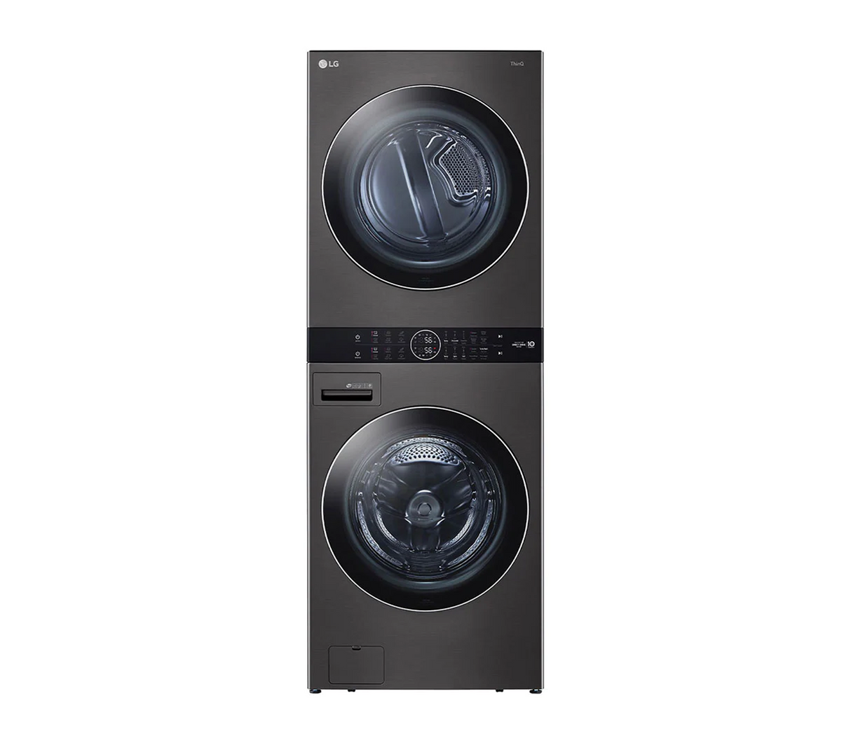 Torres de lavado AI Direct Drive WK22BS6E LG