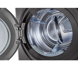 Torres de lavado AI Direct Drive WK22BS6E LG