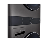 Torres de lavado AI Direct Drive WK22BS6E LG