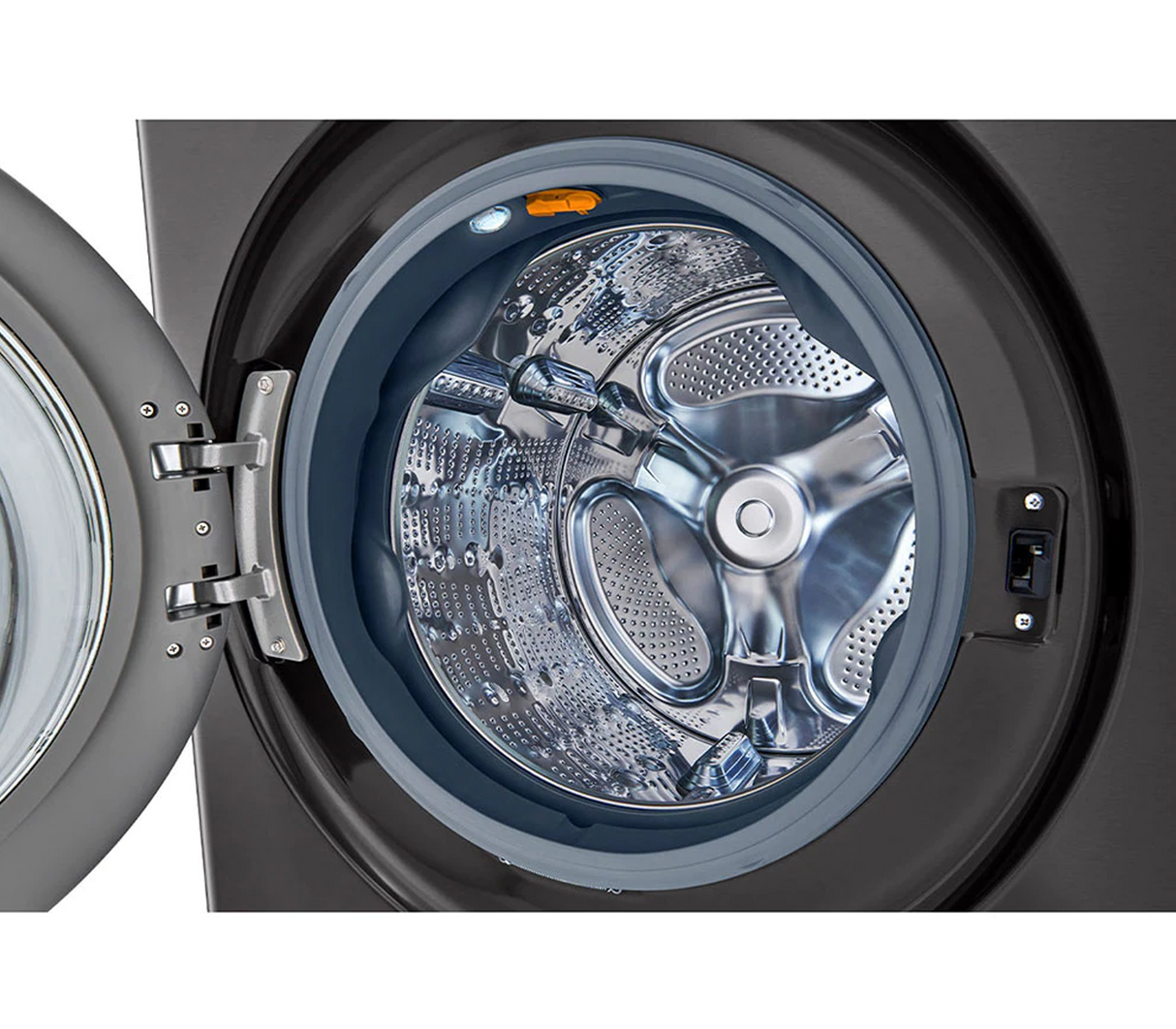 Torres de lavado AI Direct Drive WK22BS6E LG