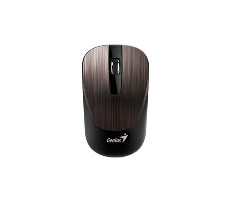 Mouse Inalambrico New Package Genius