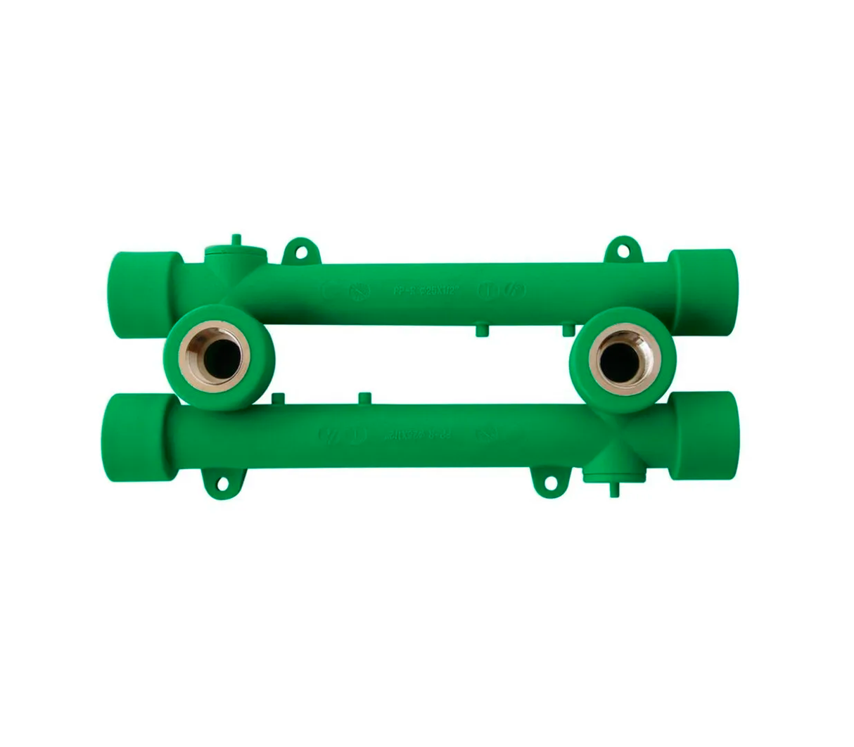 Conector de Agua Sanitario 20MMX1/2 Donsen