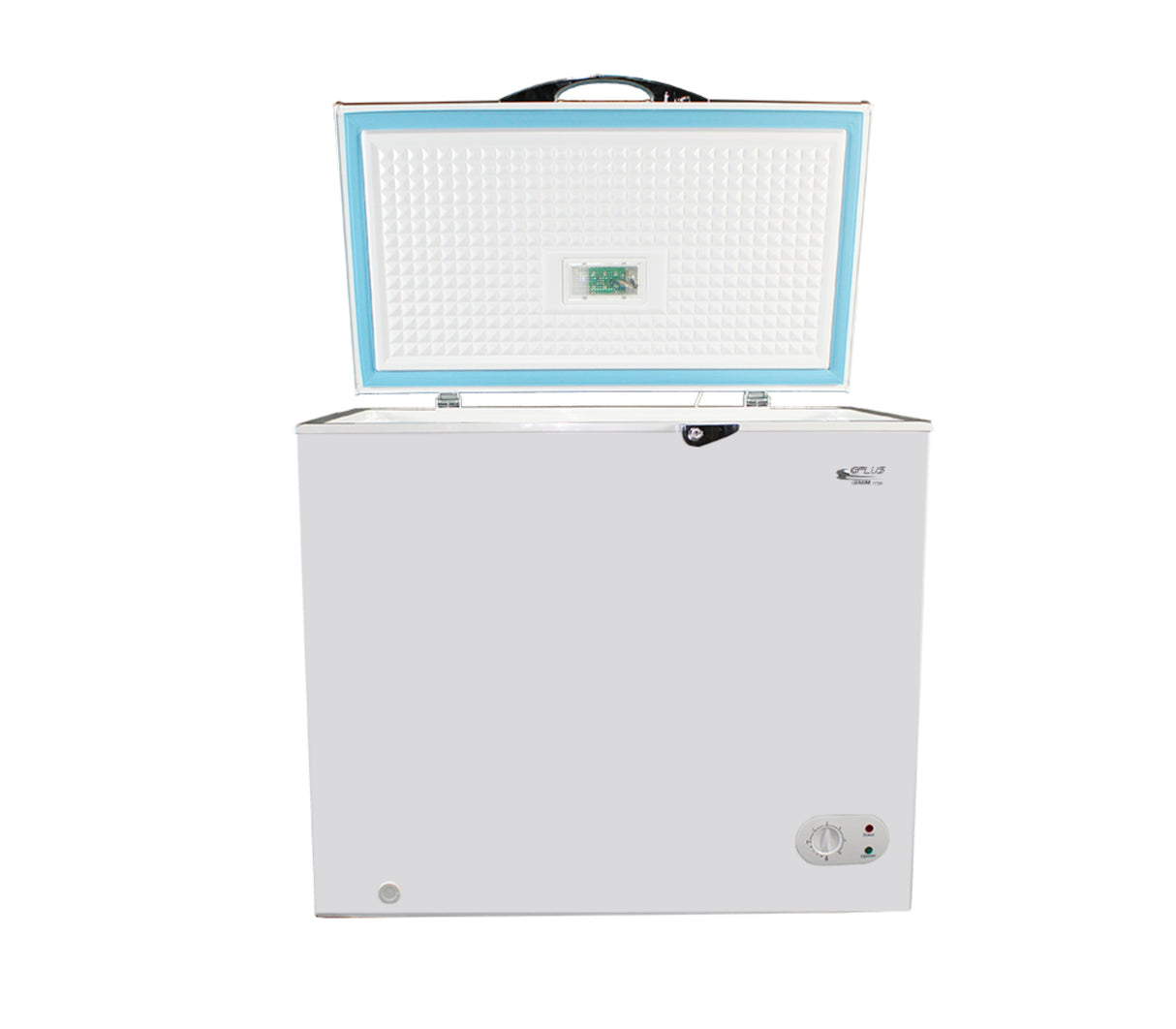 Congelador horizontal 150 litros FRE-1034 blanco Gplus