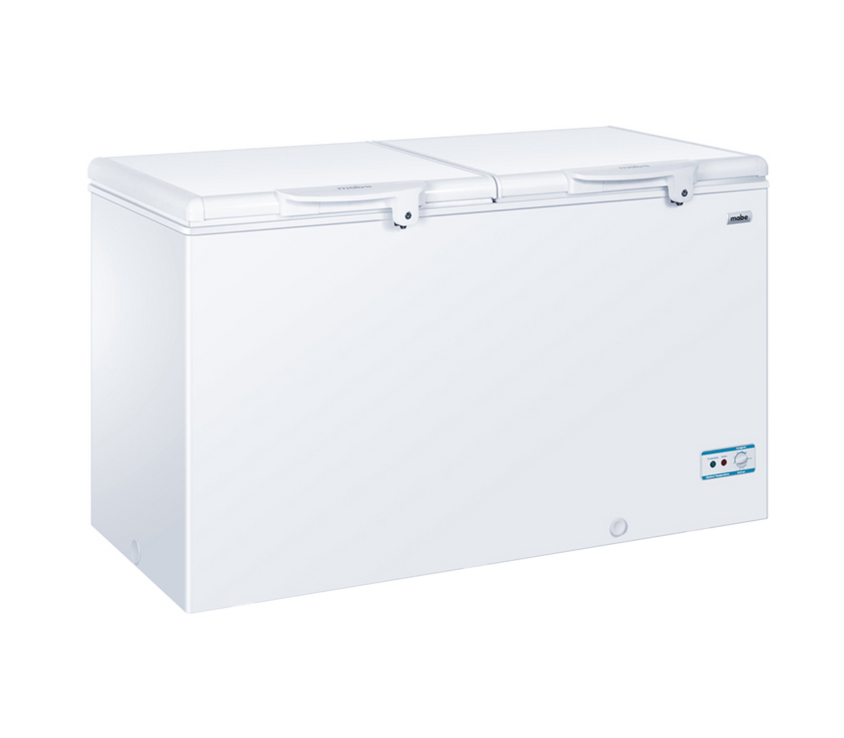 Congelador horizontal 424 litros CHM15BPL4 Mabe