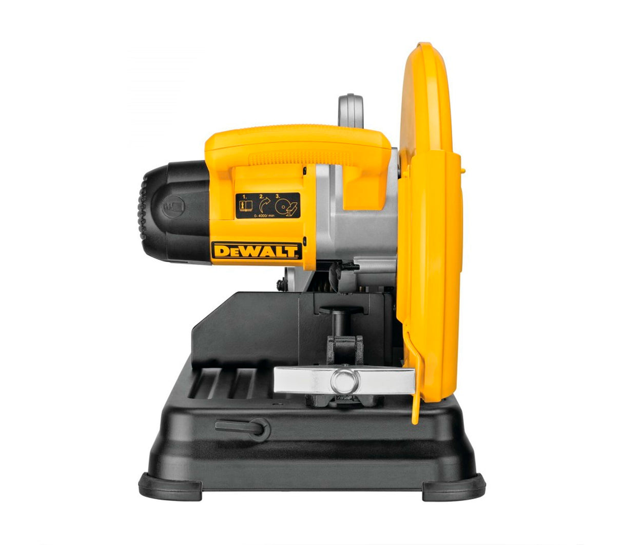 Tronzadora 2300w Dewalt