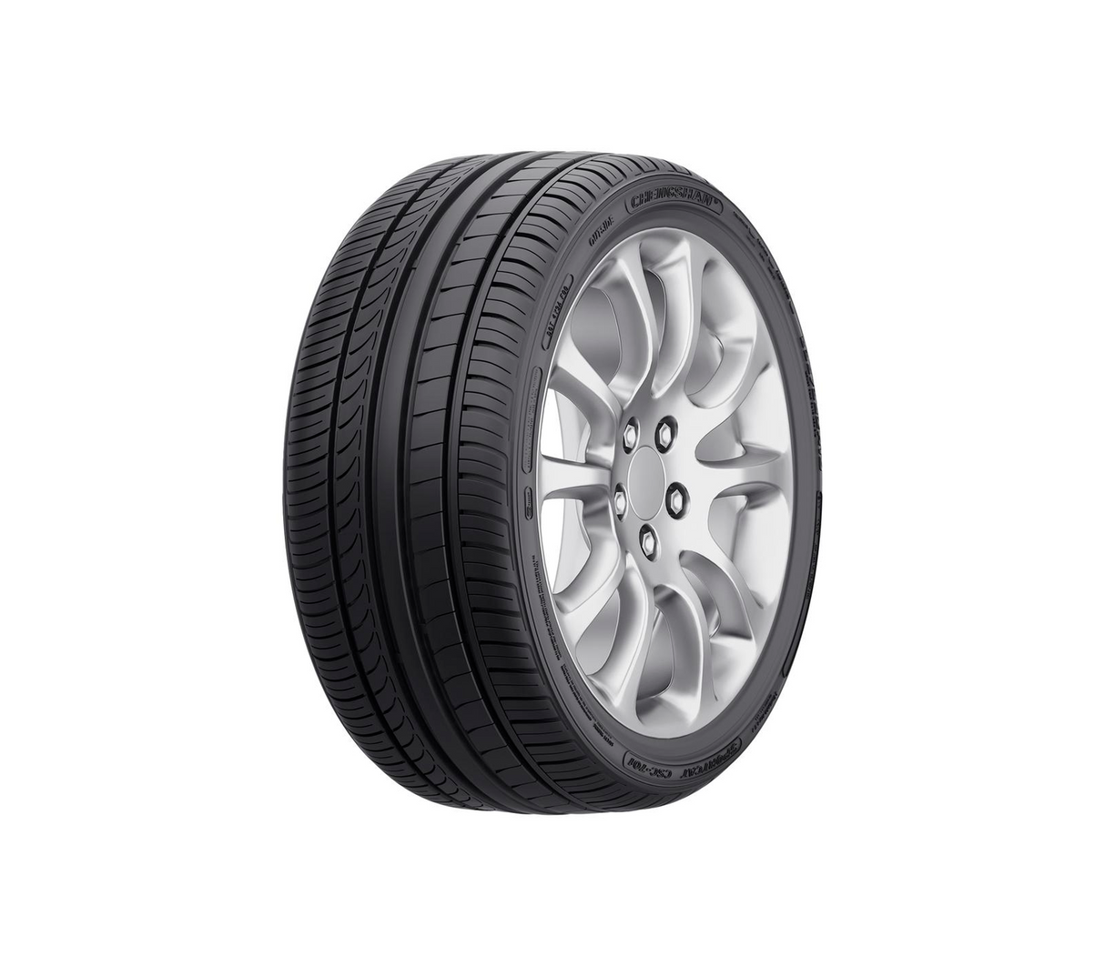 Neumático 225/50ZR17 XL CSC-701 Chengshan