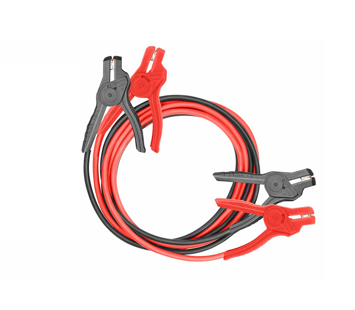 Cable auxiliar para carro 600AMP Total