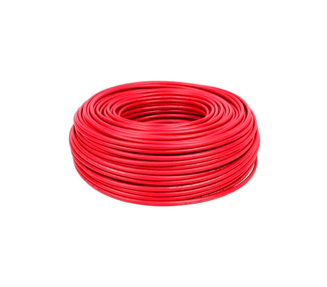 Cable Automotriz Thhn/Thw # 16 Isonic