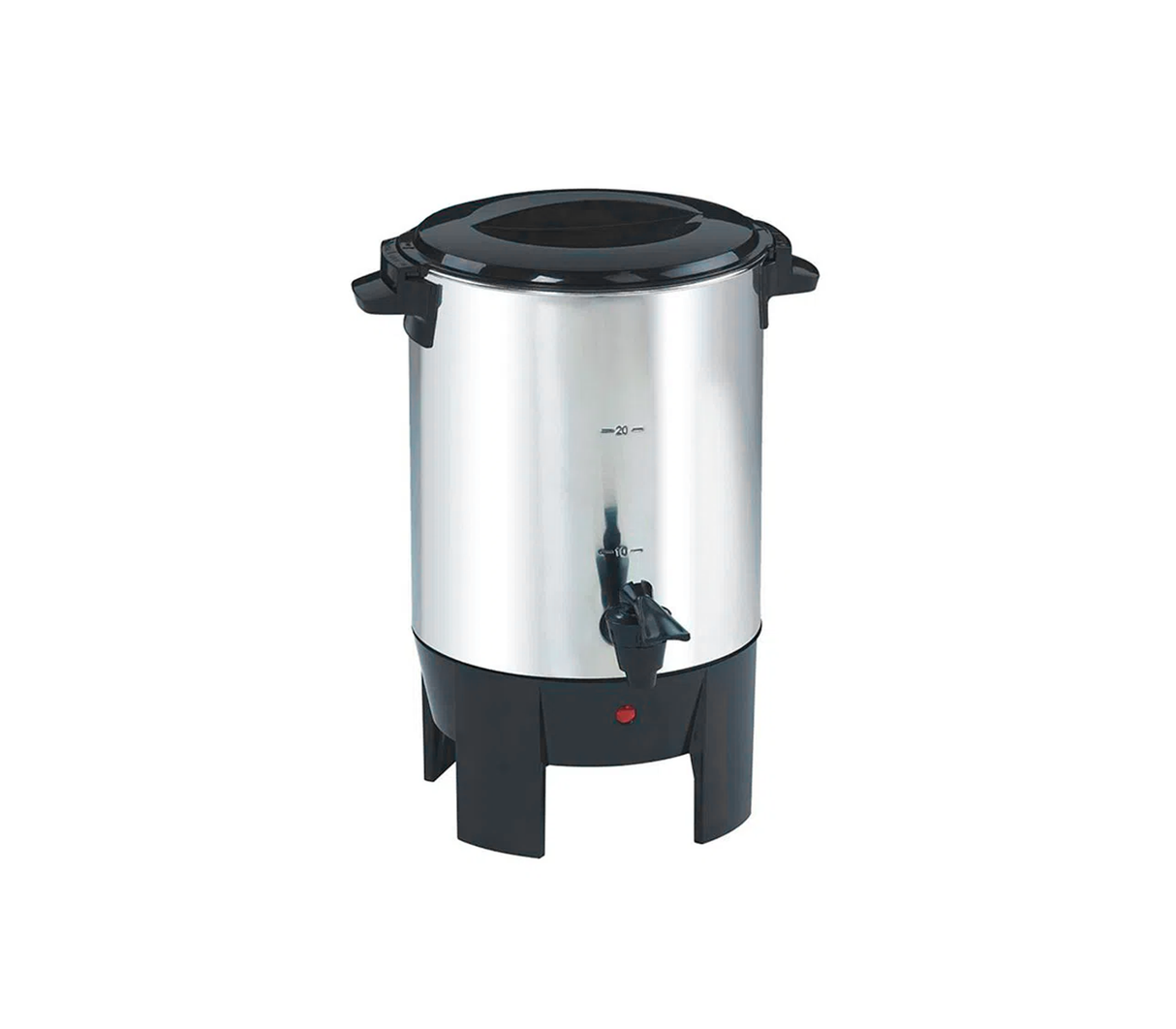 Cafetera 20 tazas CM2011 Sankey