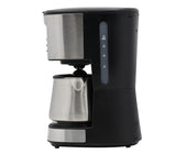 Cafetera programable de 12 Tazas Prime Home