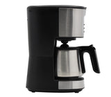 Cafetera programable de 12 Tazas Prime Home