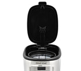 Cafetera programable de 12 Tazas Prime Home