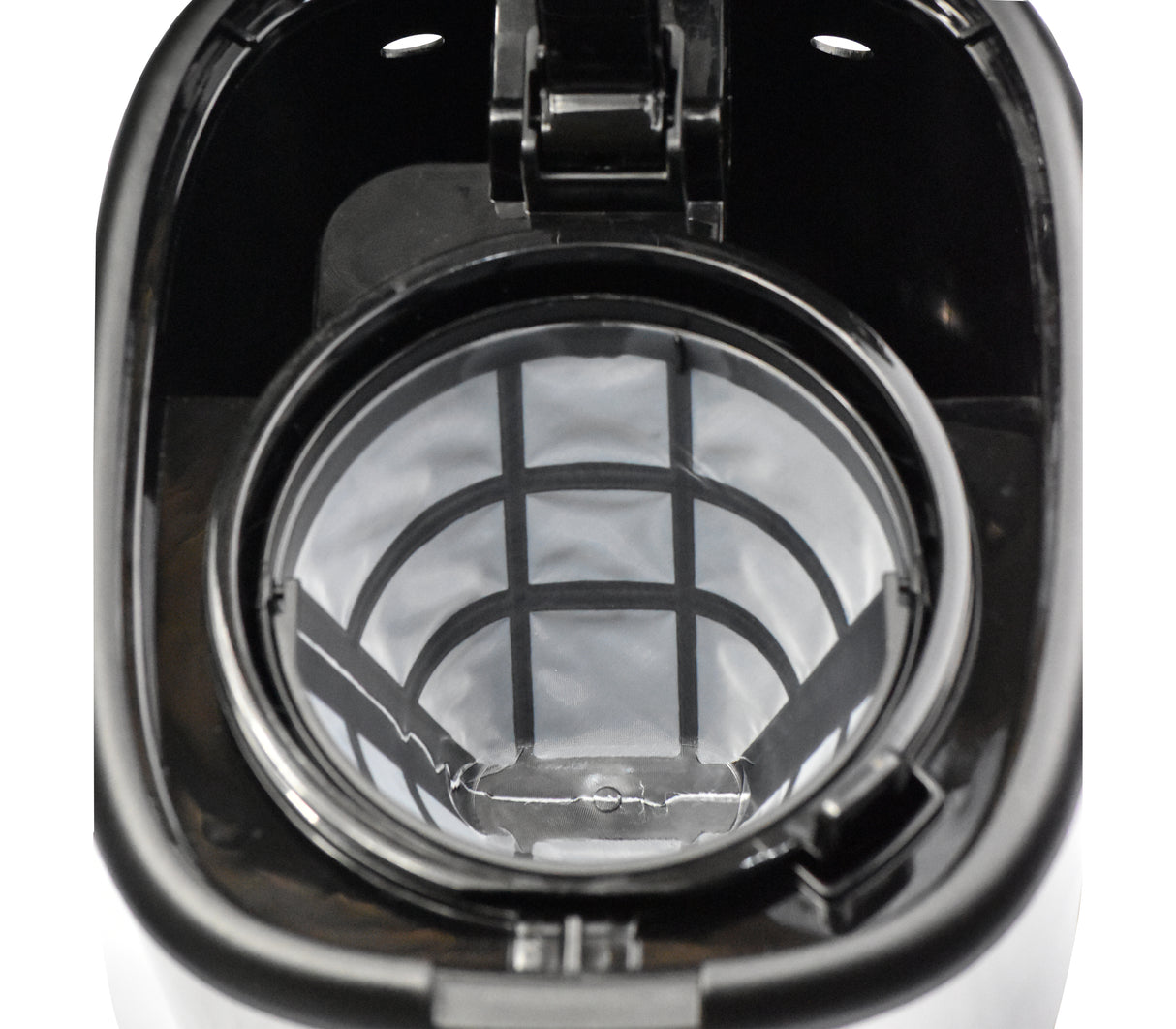 Cafetera programable de 12 Tazas Prime Home
