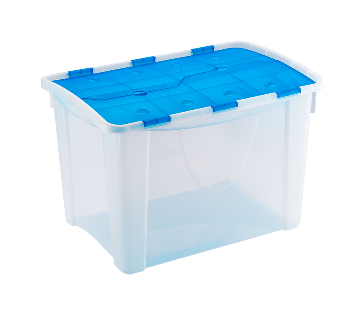 Caja Maxi Container Manaplas