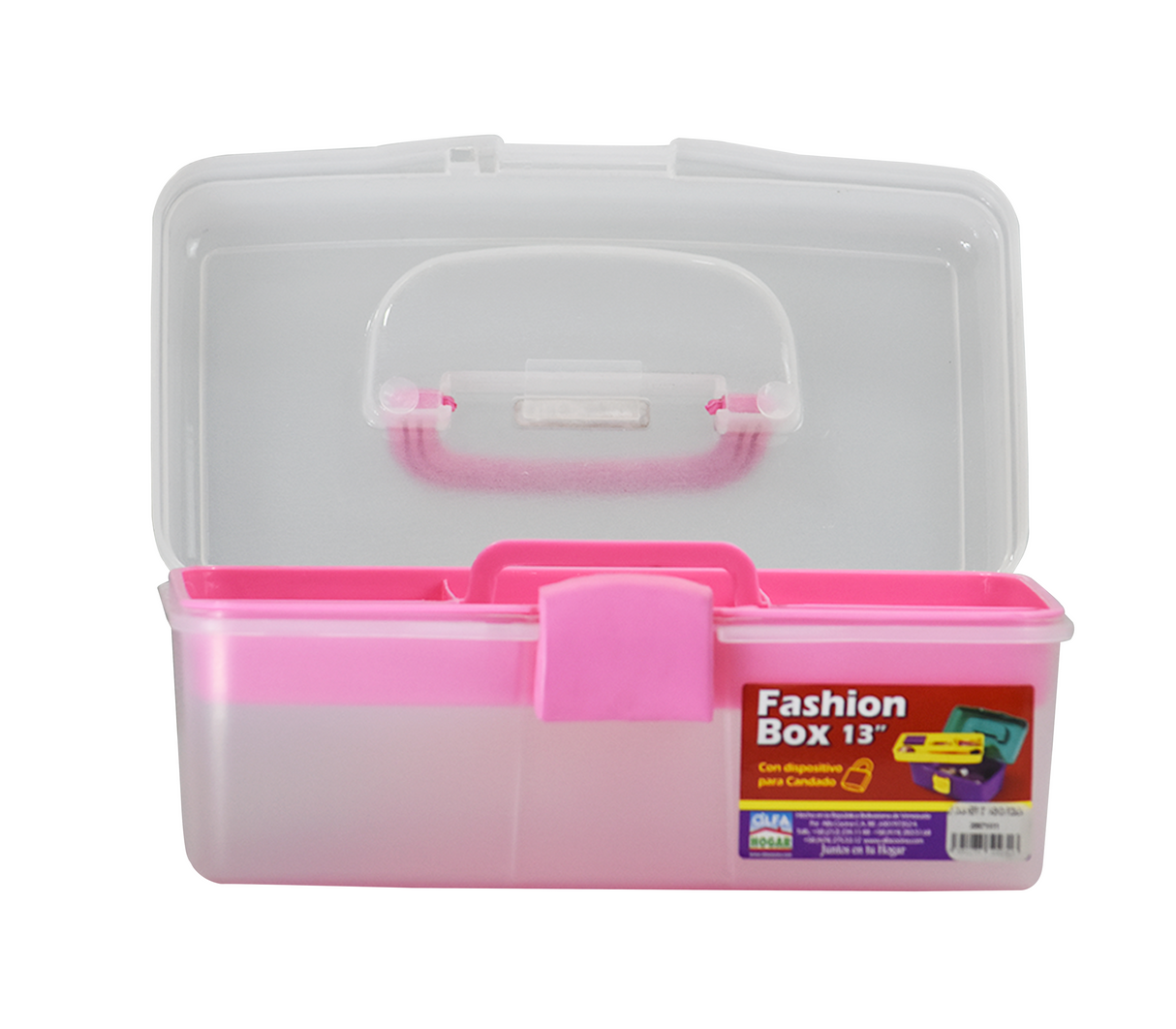 Caja de herramienta fashion Alfa hogar