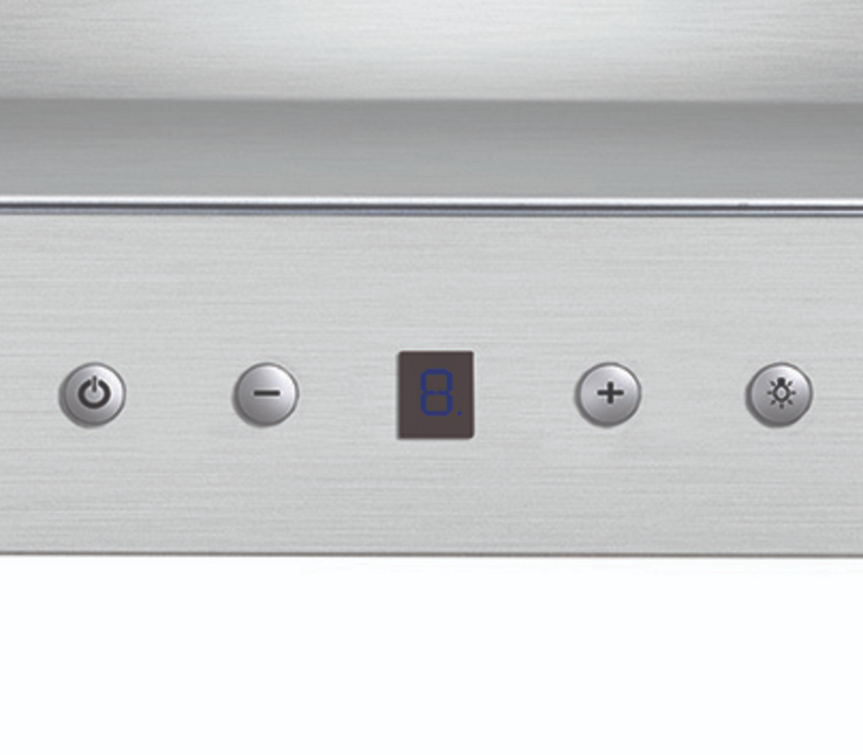 Campana de pared 70cm IO7017CP3I Mabe