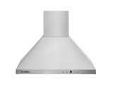 Campana de pared 60cm IO6013CP3I Mabe