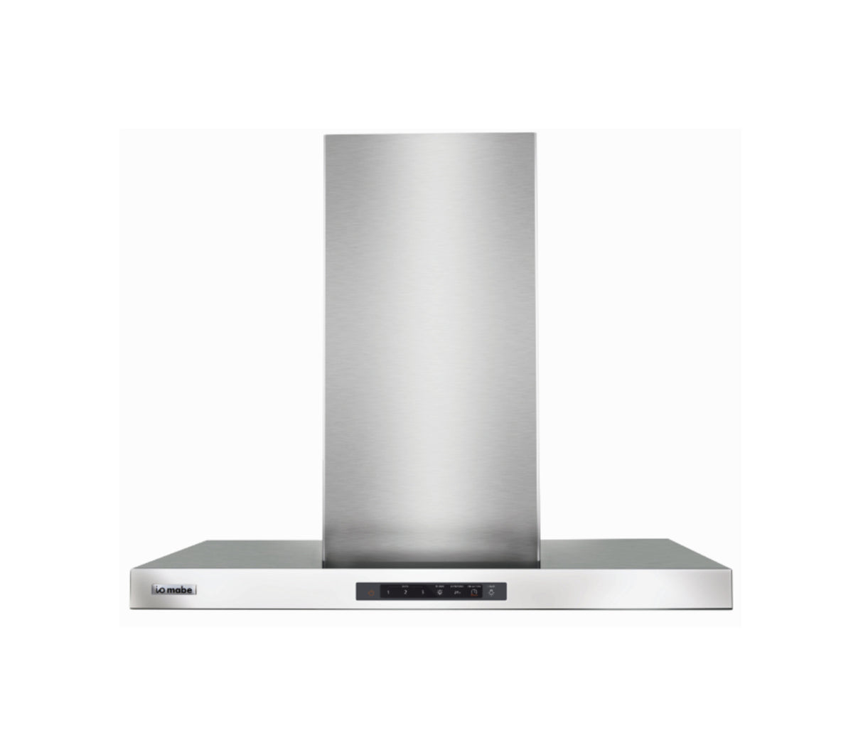 Campana de pared 90cm IO9019ST5I Mabe