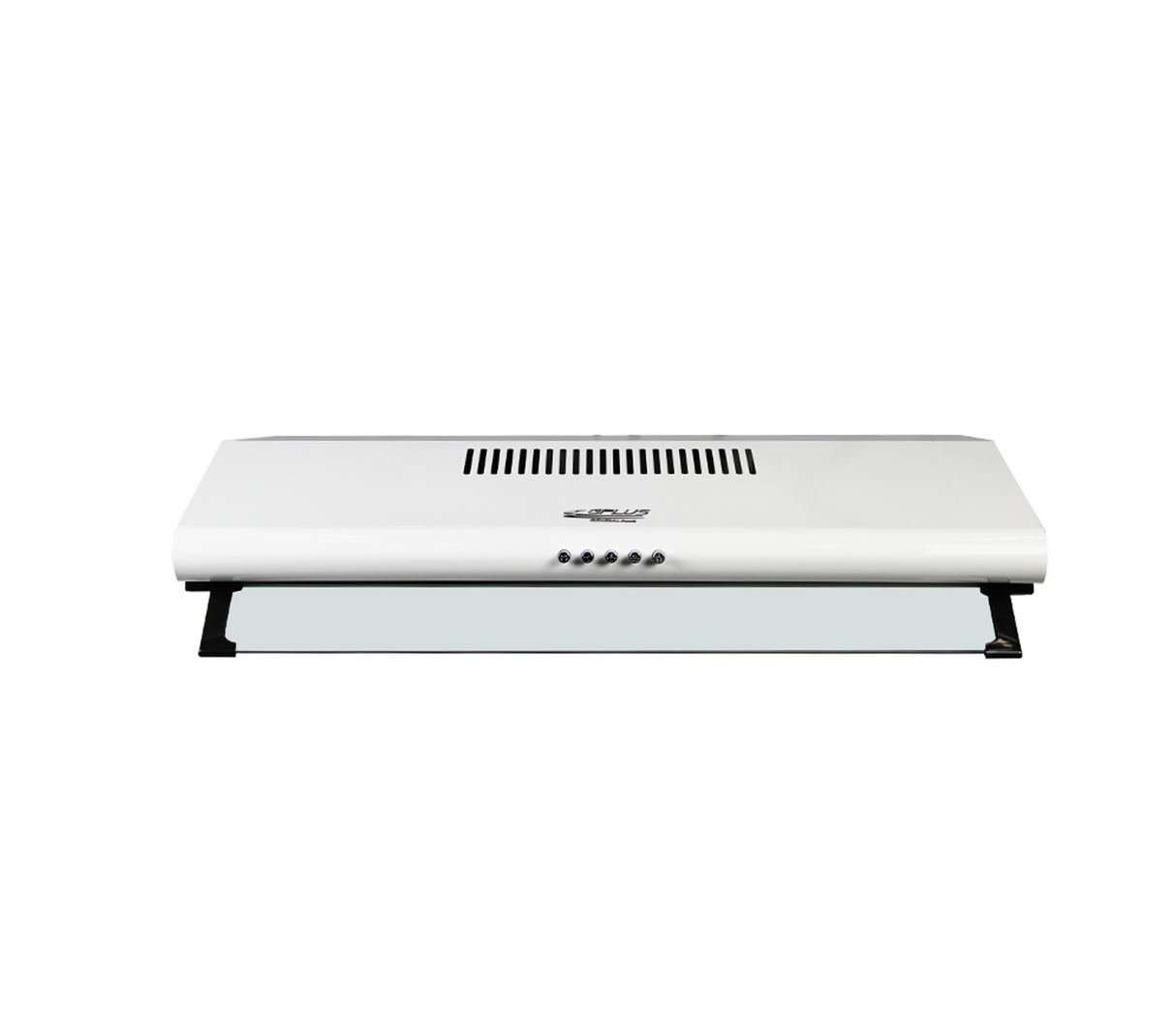Campana Tipo Slim 90cm Blanco CAM-031 Gplus