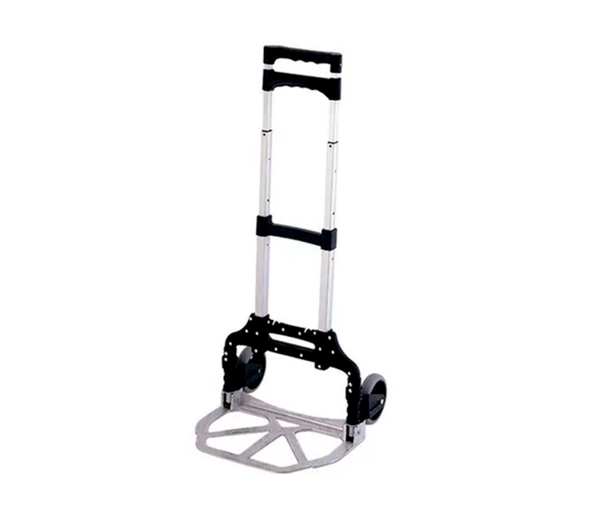 Carretilla plegable Powerfik