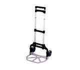Carretilla plegable Powerfik