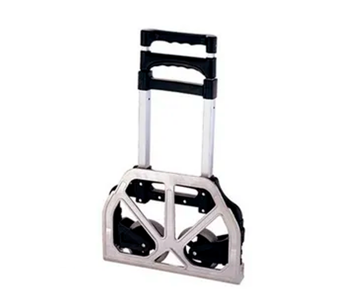 Carretilla plegable Powerfik