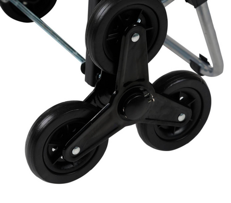 Carrito de mercado 3 ruedas Mo Import