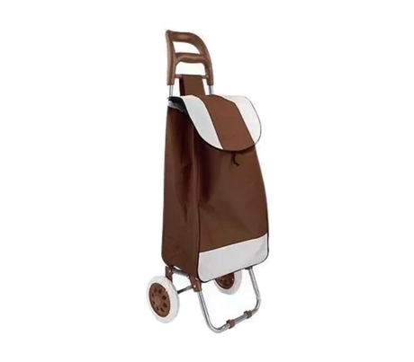 Carrito de Mercado Grande Mo Import