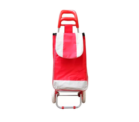 Carrito de Mercado Grande Mo Import
