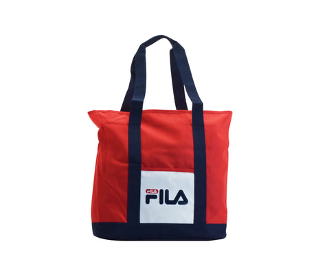 Cartera playera 16.5x19.5x7" Fila