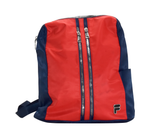 Cartera tipo mochila 13x12.75x5.5" Fila