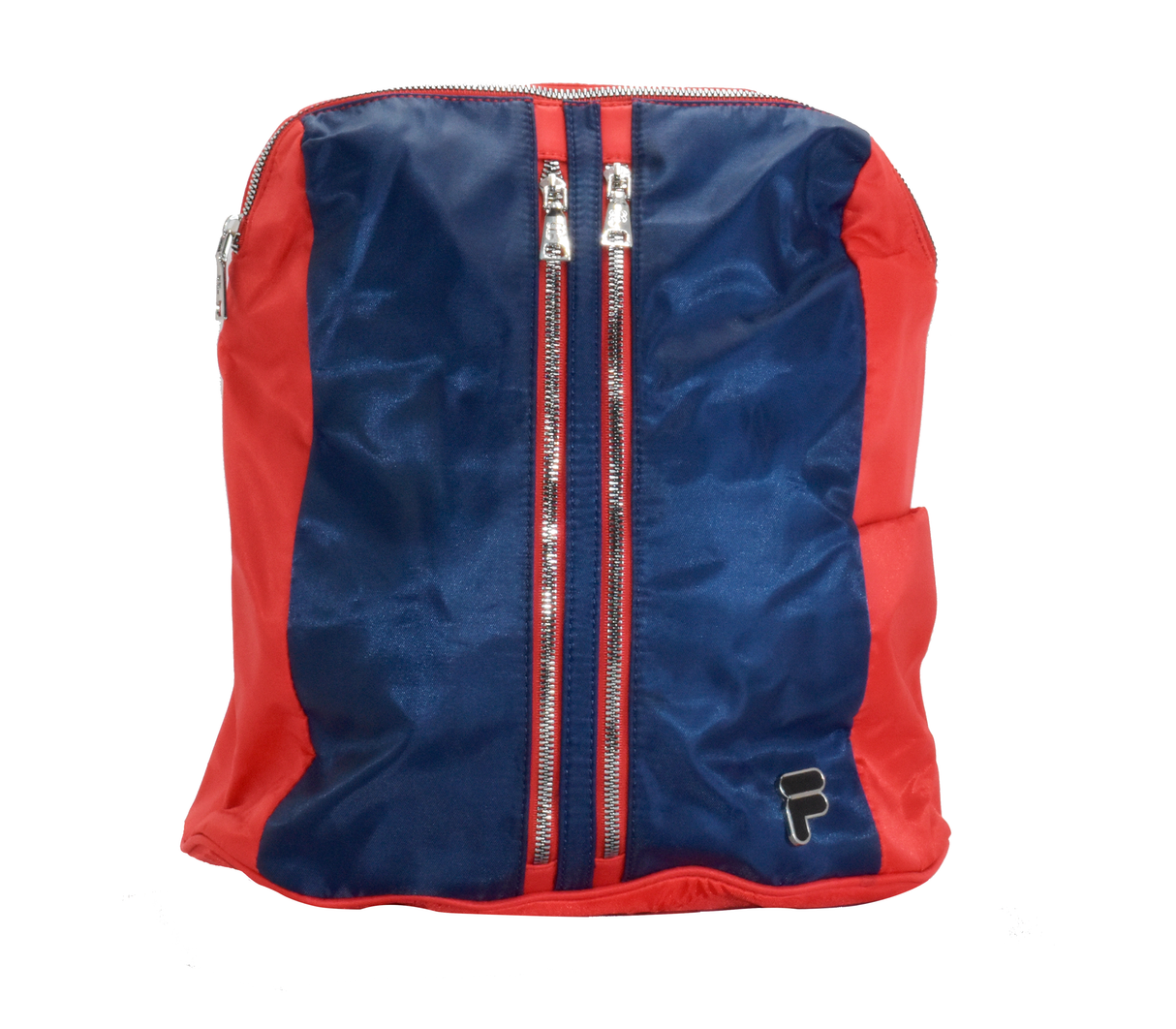 Cartera tipo mochila 13x12.75x5.5" Fila