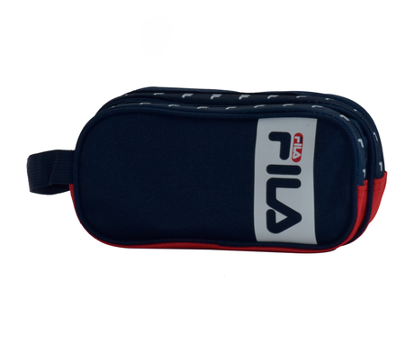 Mochila 16.5X11.5X5 Nombre Lateral Fila –