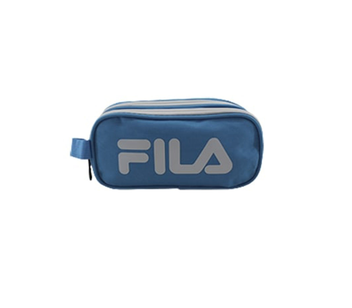 Cartuchera 8.5X4X2.5" Fila