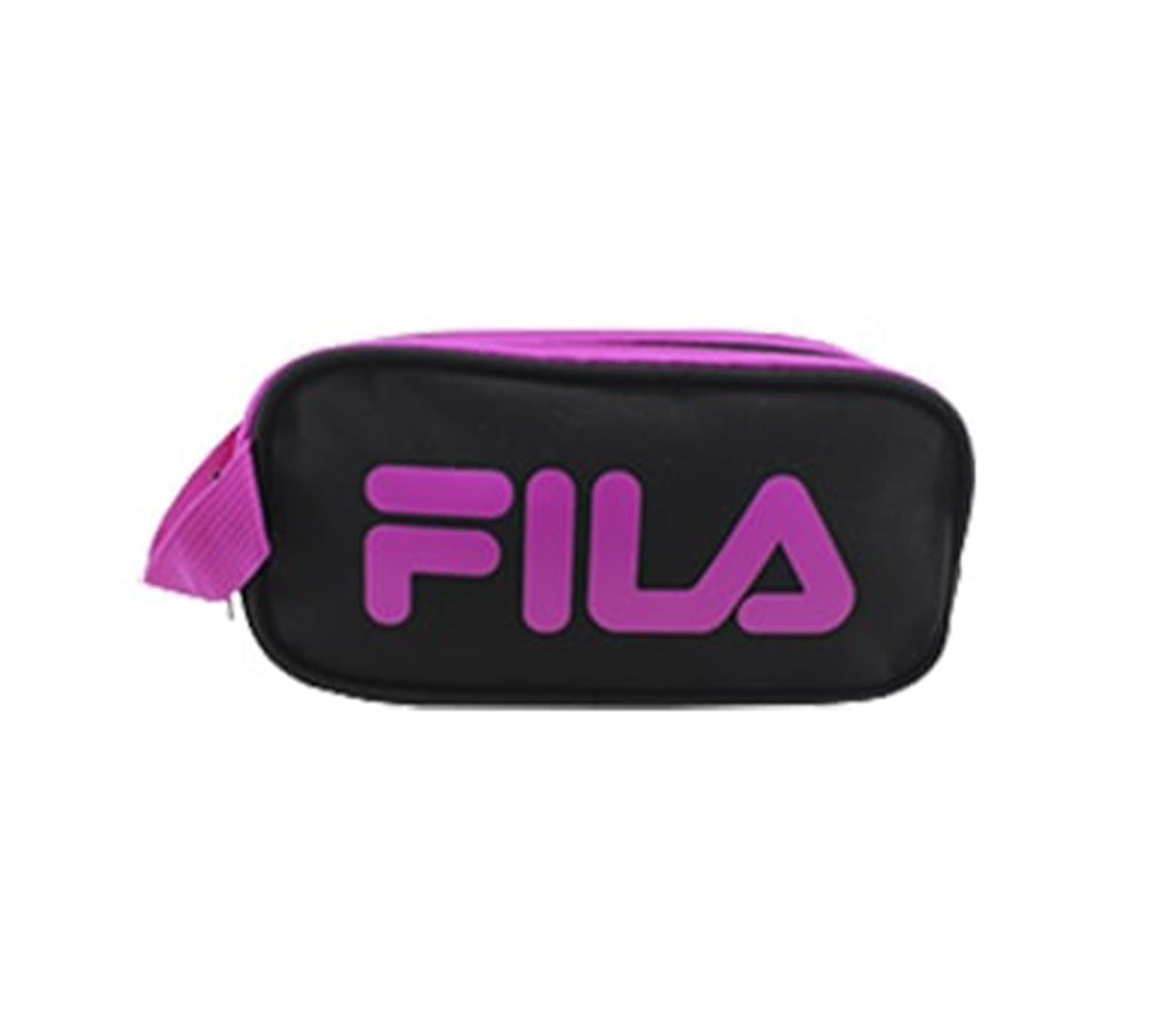 Cartuchera 8.5X4X2.5" Fila